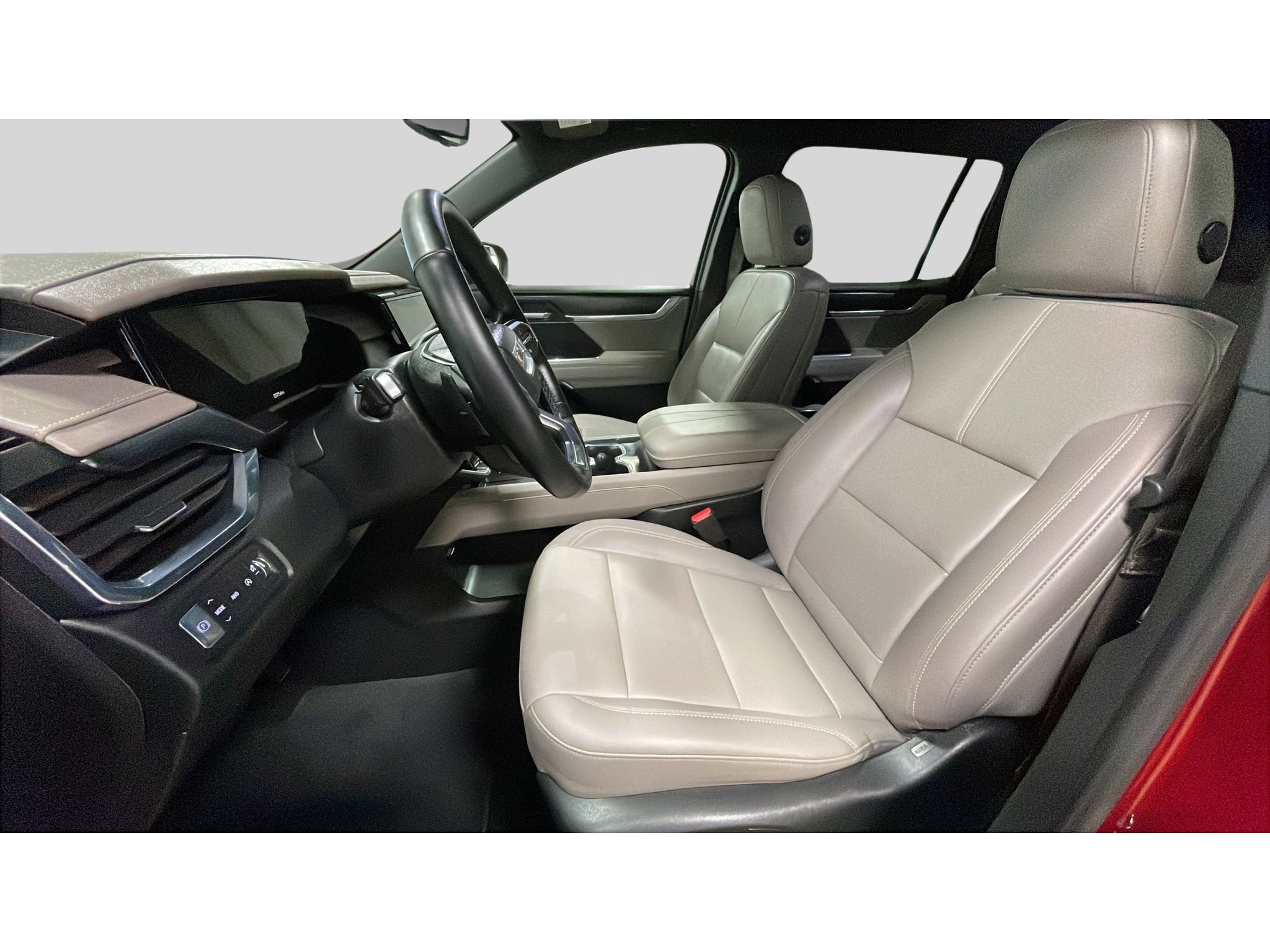 Used 2026 GMC Acadia Elevation w/ Elevation Premium Package AWD/4WD image 12