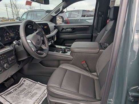 New 2026 Chevrolet Tahoe Z71 w/ Comfort Package image 13