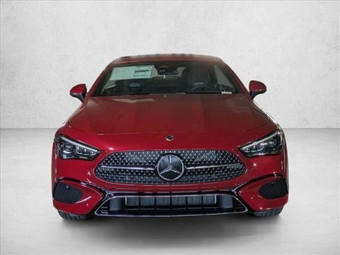 New 2026 Mercedes-Benz E 350 E 350 image 6