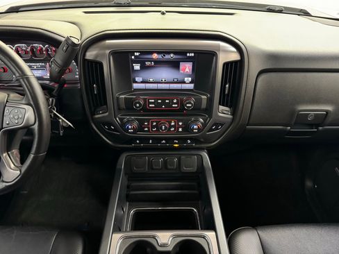 Used 2015 GMC Sierra 1500 SLT image 17