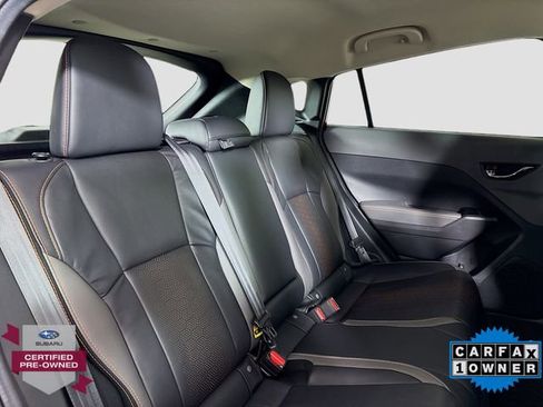 Certified 2024 Subaru Crosstrek 2.5i Limited w/ Popular Package #4A image 25