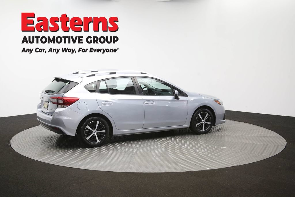 Used 2023 Subaru Impreza 2.0i Premium AWD/4WD image 43