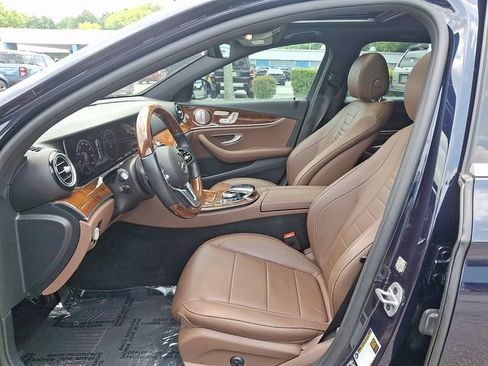 Used 2020 Mercedes-Benz E 450 4MATIC Wagon image 16
