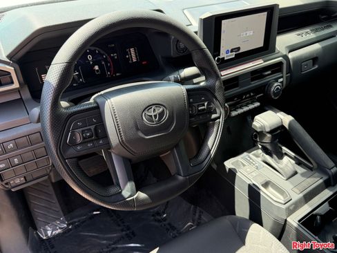 New 2026 Toyota Tundra 1794 Edition AWD/4WD image 14