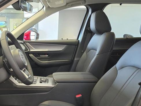 Certified 2025 MAZDA CX-90 Plug-In Hybrid w/ Preferred image 9