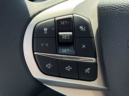 New 2026 Ford Explorer Active image 25