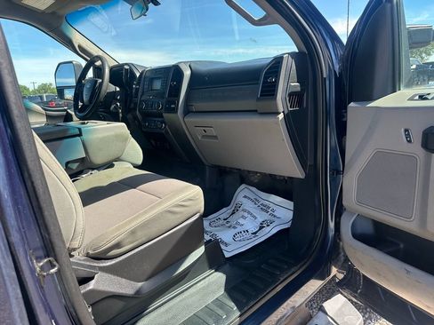 Used 2019 Ford F350 XL w/ STX Appearance Package AWD/4WD image 14