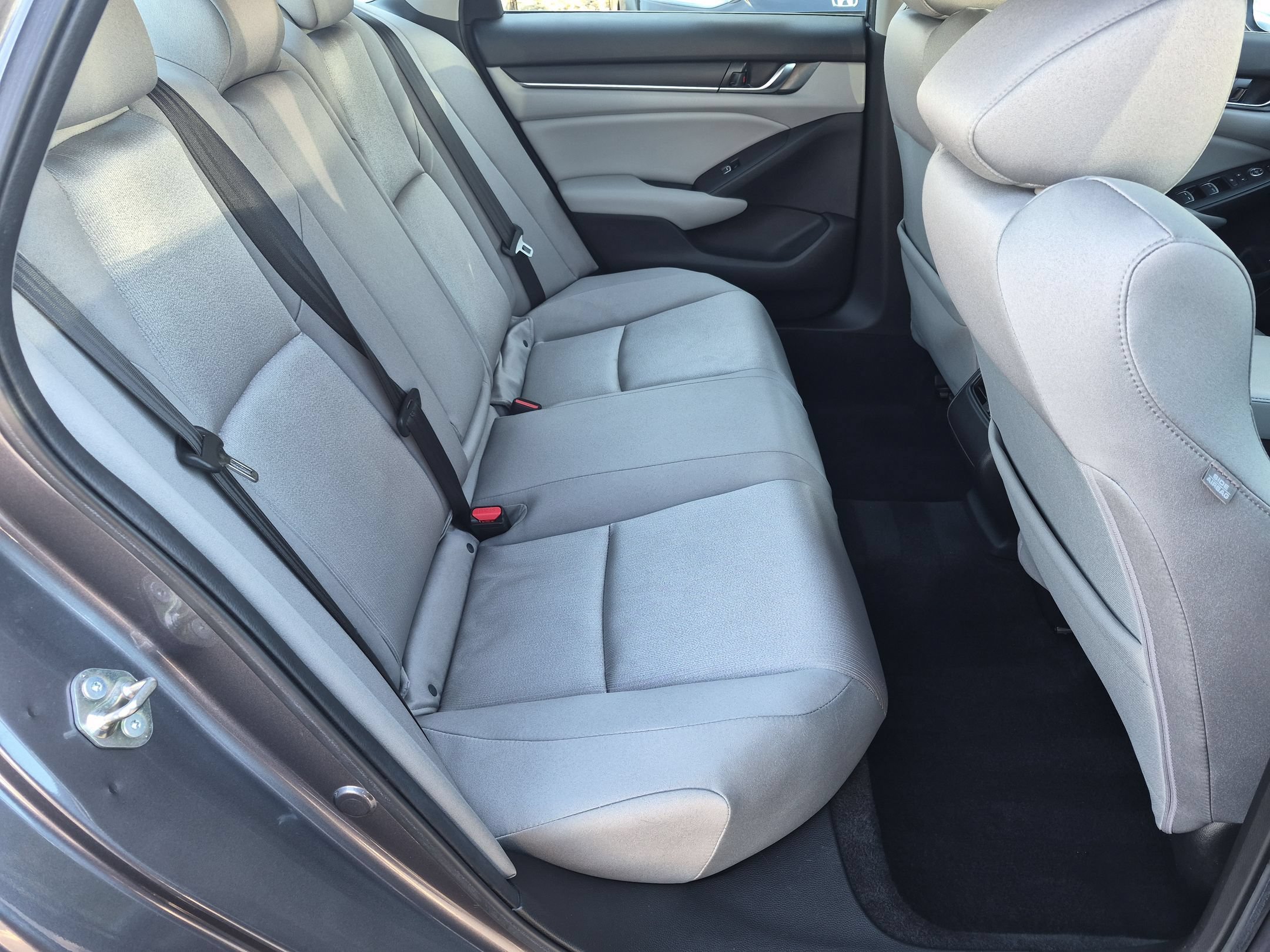 Certified 2020 Honda Accord EX image 30