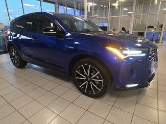 Used 2025 Acura RDX A-Spec AWD/4WD video 2