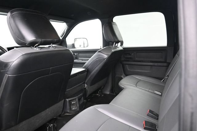 Used 2022 RAM 2500 Tradesman AWD/4WD image 23