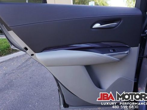 Used 2023 Cadillac XT4 Luxury FWD image 79