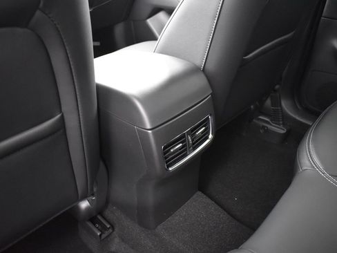 Used 2025 MAZDA CX-5 AWD 2.5 S w/ Preferred Package image 25