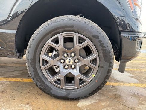New 2026 Ford F150 STX w/ Equipment Group 200A image 28