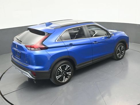 New 2026 Mitsubishi Eclipse Cross SE AWD/4WD image 55