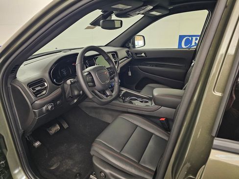 New 2026 Dodge Durango GT image 11