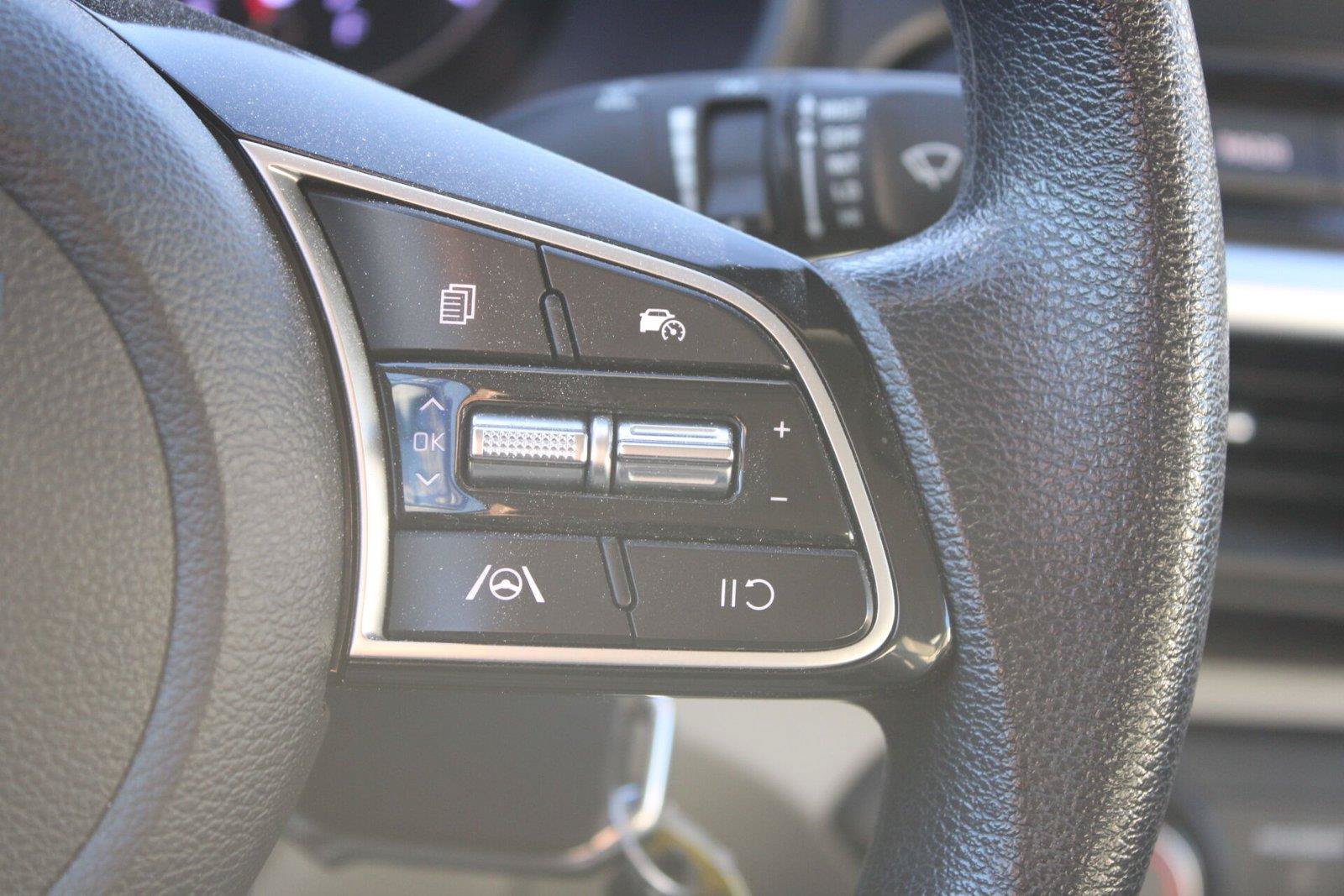 Used 2023 Kia Forte LXS FWD image 30