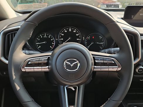 New 2026 MAZDA CX-50 AWD 2.5 S w/ Weather Package image 16