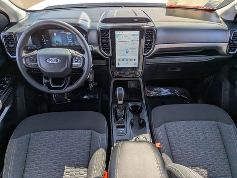 Used 2025 Ford Ranger XLT w/ FX4 Off-Road Package AWD/4WD image 28