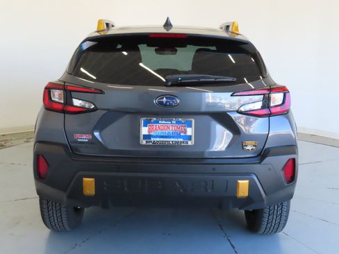 New 2026 Subaru Crosstrek 2.5i Wilderness image 5