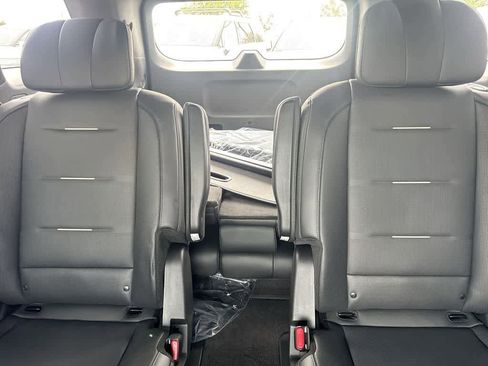 New 2026 Hyundai Palisade Calligraphy AWD/4WD image 4
