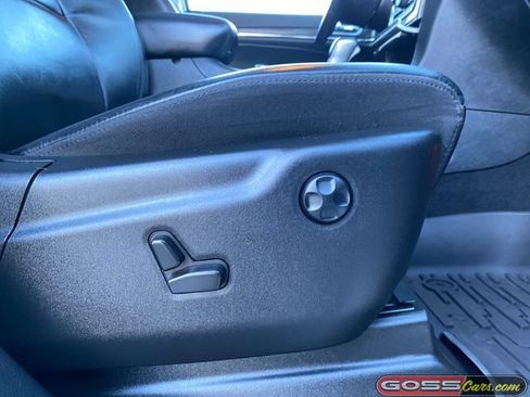 Certified 2021 Jeep Grand Cherokee Limited w/ Premium Lighting Group image 7