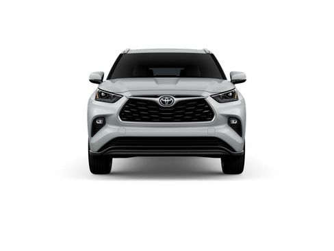 New 2026 Toyota Highlander XLE image 98