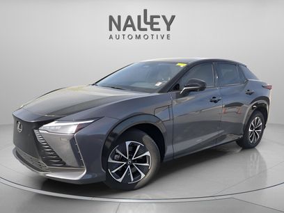Used 2024 Lexus RZ 300e Premium w/ Cold Area Package