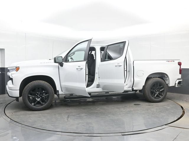 New 2026 Chevrolet Silverado 1500 RST w/ RST Select Package AWD/4WD image 50