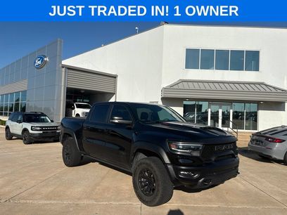 Used 2021 RAM 1500 TRX w/ TRX Level 2 Equipment Group