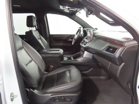 Used 2023 Chevrolet Tahoe LT image 36