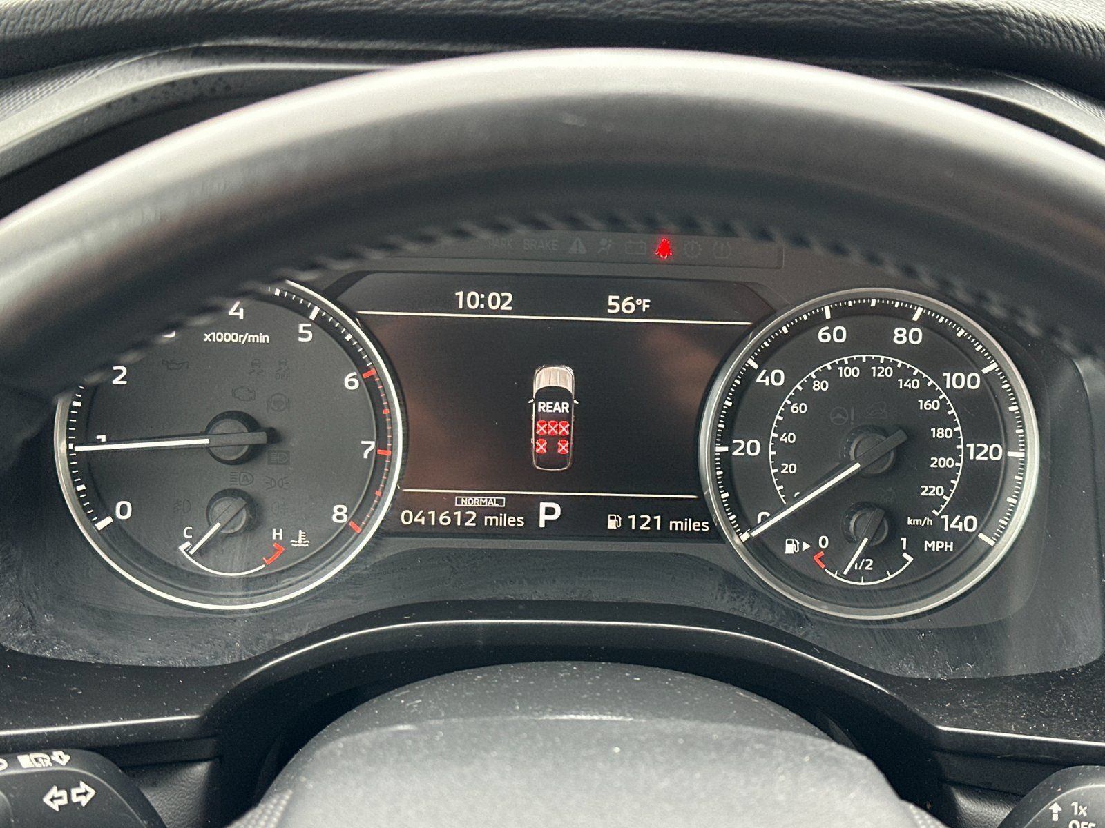 Used 2025 Mitsubishi Outlander SE FWD image 25