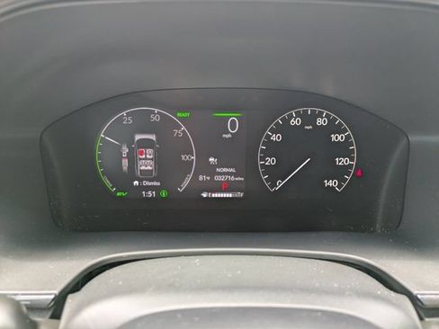 Certified 2024 Honda CR-V Sport-L image 25