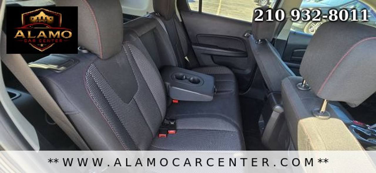 Used 2014 GMC Terrain SLE w/ Convenience Package FWD image 21