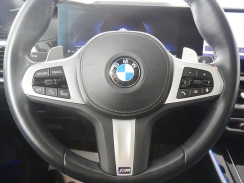 Certified 2025 BMW X5 sDrive40i w/ M Sport Package image 22