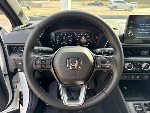 New 2026 Honda CR-V Sport-L image 13