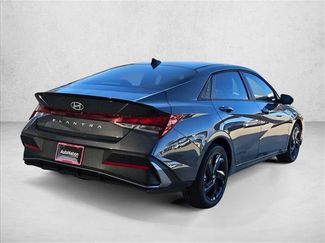 New 2026 Hyundai Elantra Sport video 2