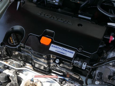 Used 2019 Honda Civic Sport image 29
