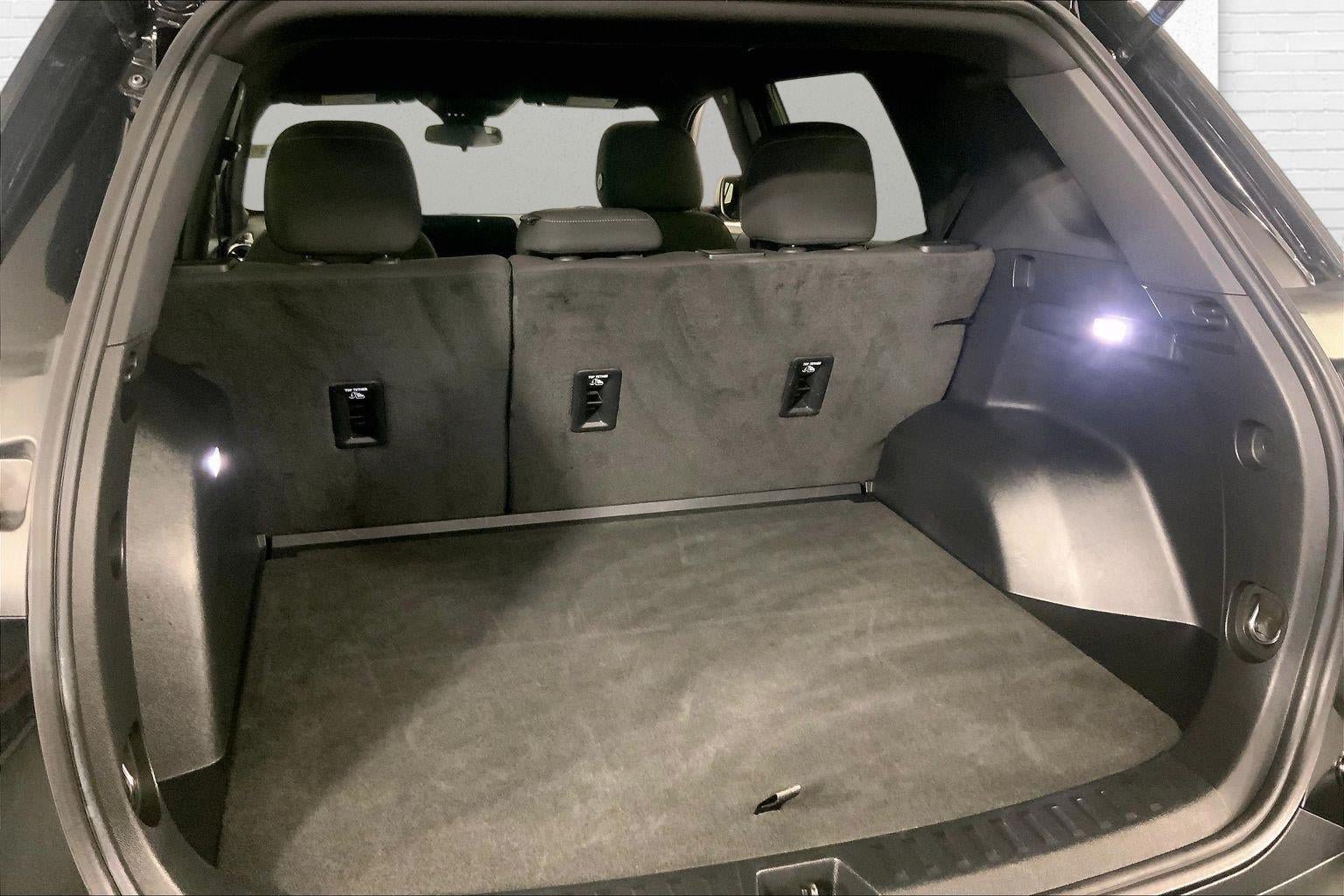 Used 2025 Chevrolet Equinox LT FWD image 4