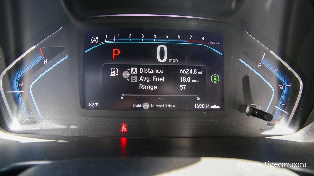 Used 2022 Honda Odyssey Touring image 41