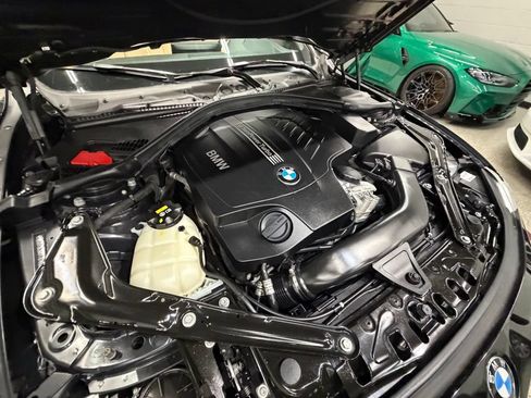 Used 2014 BMW 435i Convertible RWD image 50