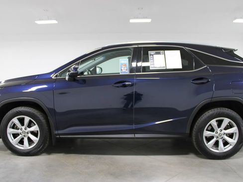 Used 2018 Lexus RX 350 FWD w/ Accessory Package image 6