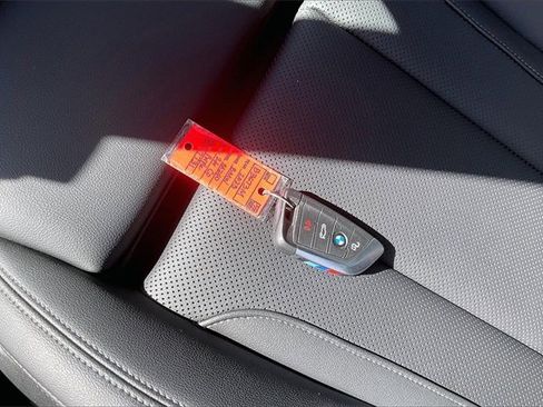 Certified 2023 BMW M240i Coupe w/ Premium Package image 12