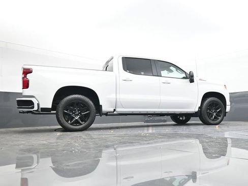 New 2026 Chevrolet Silverado 1500 RST image 49
