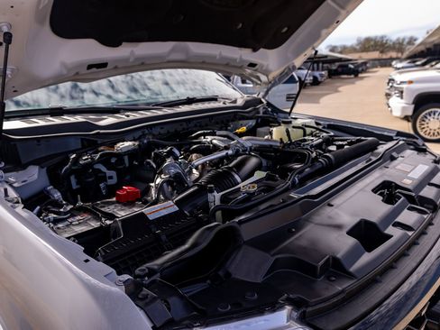 Used 2026 Ford F450 Platinum w/ Platinum Plus Package image 42