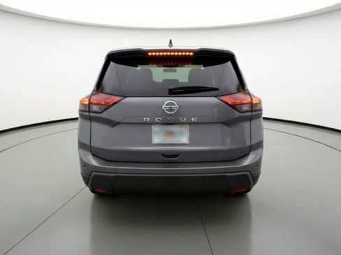 Used 2025 Nissan Rogue SV image 7
