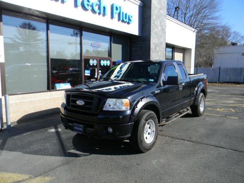 Used 2008 Ford F150 STX image 4