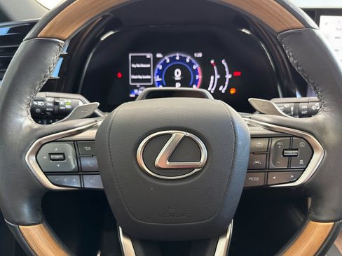 Certified 2024 Lexus RX 350 Premium FWD image 29