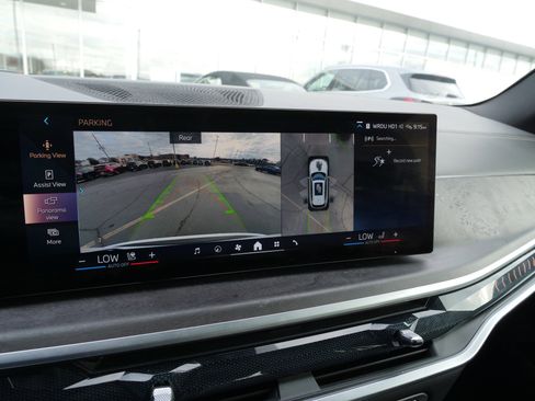 Used 2024 BMW X5 xDrive40i image 27