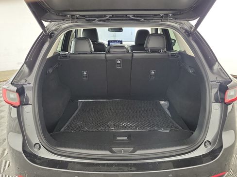 Certified 2025 MAZDA CX-5 AWD 2.5 S image 27