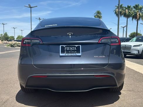 Used 2022 Tesla Model Y Performance AWD/4WD image 21